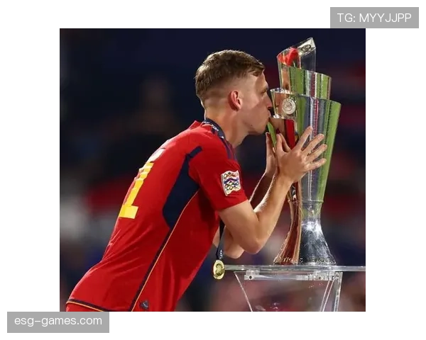 达尼·奥尔莫国际赛场闪耀，助国家队力克强敌