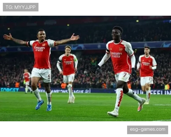 阿森纳强势逆转，状态火热冲击英超榜首