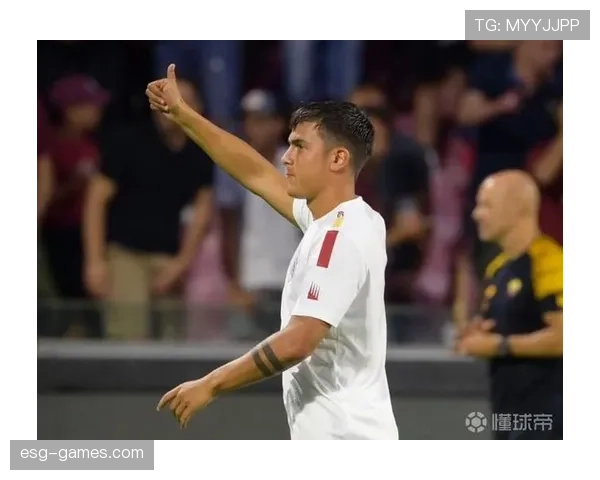 迪巴拉开启职业生涯新篇章，迎接全新挑战与机遇