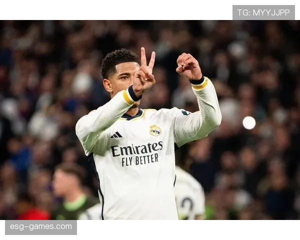 贝林厄姆数据含金量争议：高产背后的比赛影响力如何？