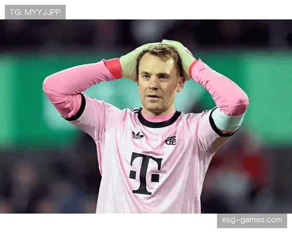 诺伊尔比赛影响力解析 诺伊尔比赛影响力解析