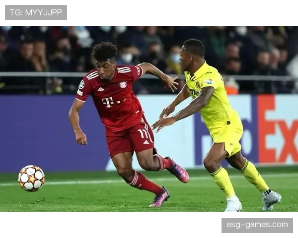 拜仁慕尼黑控球率依旧亮眼，但比赛控制力是否面临下滑？